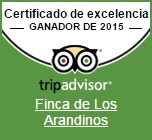 Arandinos_Excelencia_TripAdvisor
